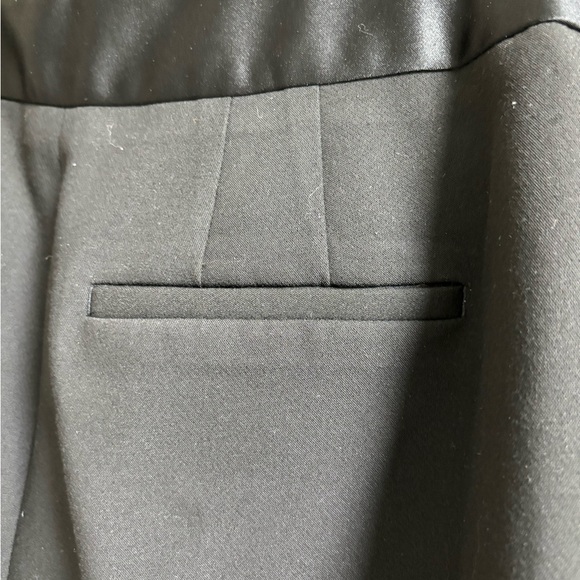 Zara tuxedo pants sure to be your new favorite! - Picture 6 of 7